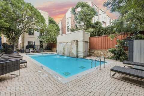 3210 Carlisle Street, Dallas, TX 75204