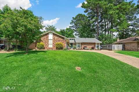 8517 Woodhill Lane, Haughton, LA 71037