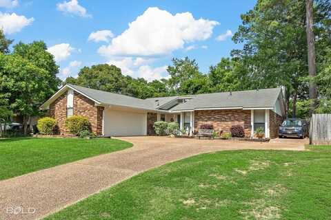 8517 Woodhill Lane, Haughton, LA 71037