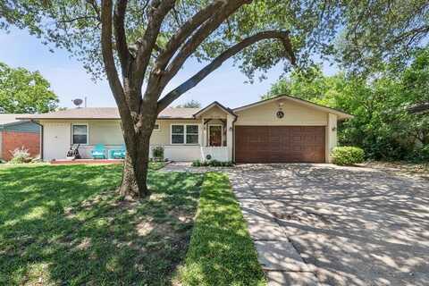 12305 Sunland Street, Dallas, TX 75218