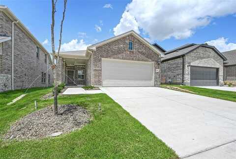616 Rusell Street, McKinney, TX 75069