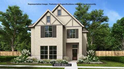 2336 Butler Avenue, Fate, TX 75087