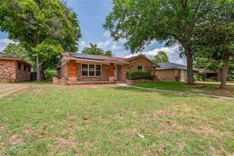 1515 Oak Meadows Drive, Dallas, TX 75232