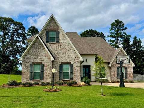 2071 Highpoint Place, Haughton, LA 71037