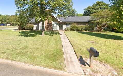 201 Kensington Avenue, Bossier City, LA 71111
