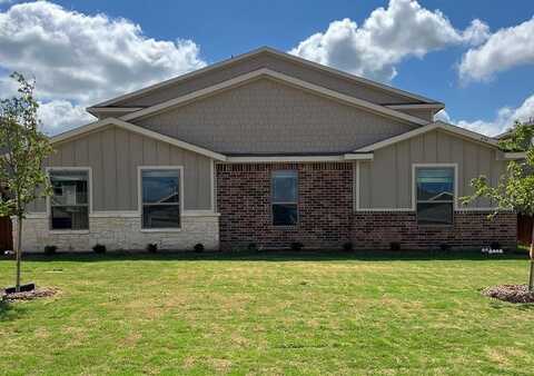 740-742-744-746 Fallow Drive, Venus, TX 76084