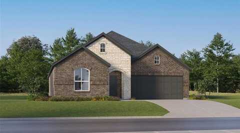 2008 Winnsboro Road, Celina, TX 75009