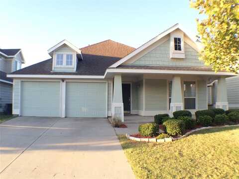 9857 Old Field Drive, McKinney, TX 75072
