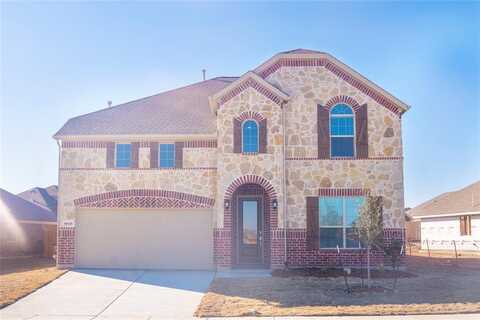 14625 Little Water Drive, Fort Worth, TX 76052