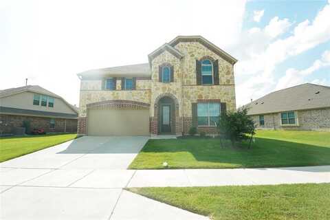 14625 Little Water Drive, Fort Worth, TX 76052