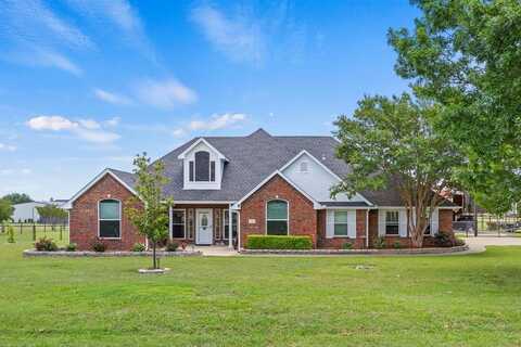 1329 E Highland Road, Waxahachie, TX 75167