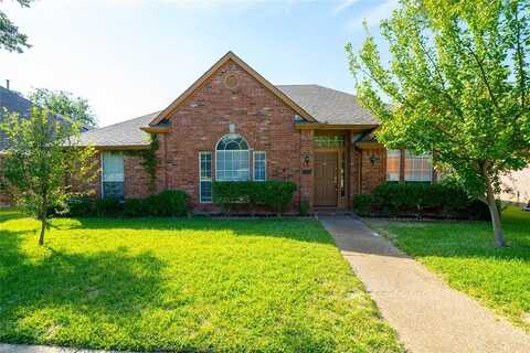 4312 Echomont Lane, Plano, TX 75093