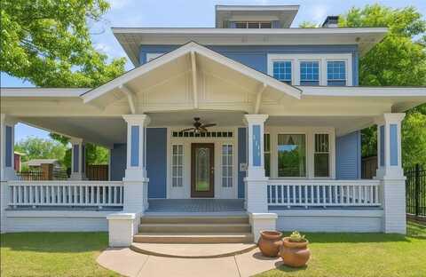 5126 Columbia Avenue, Dallas, TX 75214