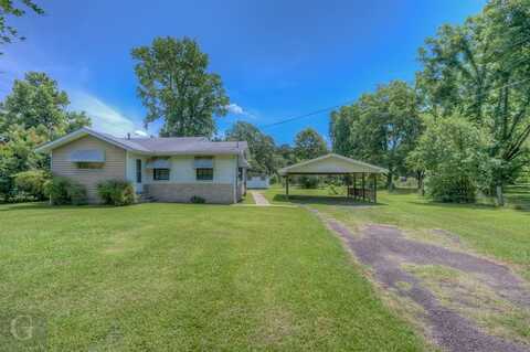 5123 Albany Road, Shreveport, LA 71107