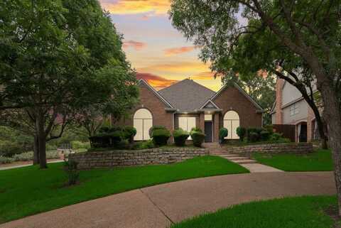 3400 WT Parr Road, Grapevine, TX 76051