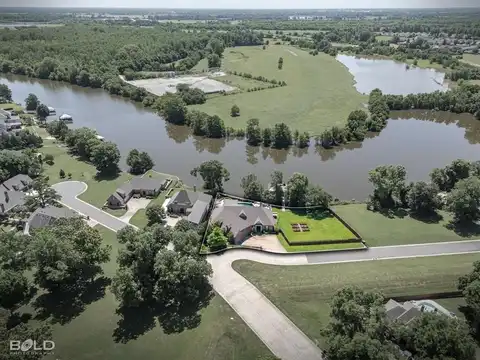 9003 Beau Soleil Drive, Shreveport, LA 71115