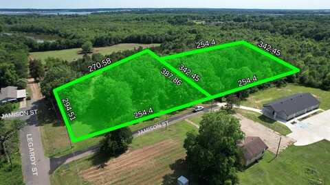 0 Legardy St., Shreveport, LA 71107