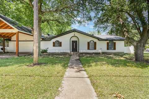 115 E Allen Street, Kaufman, TX 75142