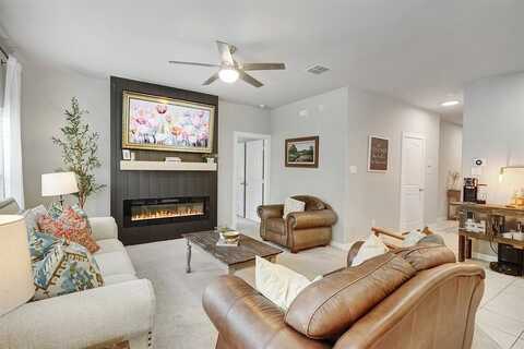 2317 Paxton Way, Denton, TX 76209