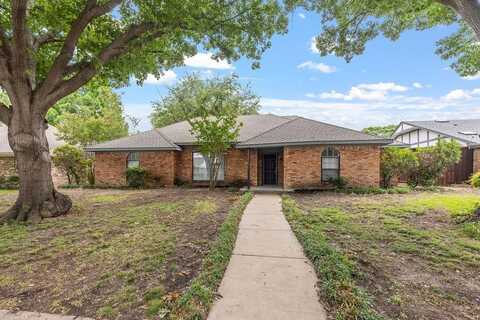3116 Lynbrook Drive, Plano, TX 75075