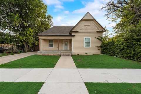 204 New York Avenue, Fort Worth, TX 76104