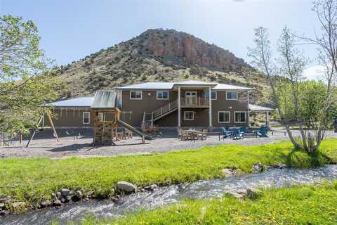 142 Meadow Road, Del Norte, CO 81132