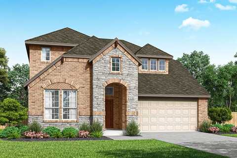 4401 Glenn Springs, Little Elm, TX 75068