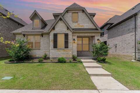 7416 Sequoia Ridge Road, Little Elm, TX 76227