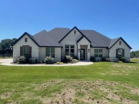 1036 Timber Hills Drive, Weatherford, TX 76087