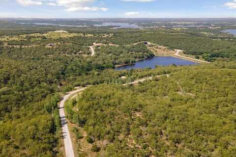 Lot 536 Creekside Drive, Bowie, TX 76230