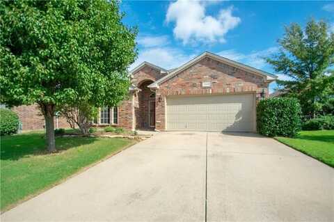 12628 Clarksburg Trail, Fort Worth, TX 76244