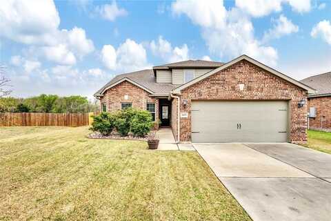 1415 Park Trails Boulevard, Princeton, TX 75407