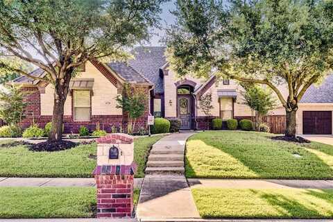 6520 Stone Creek Drive, North Richland Hills, TX 76182