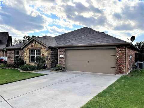1209 Houston Place, Royse City, TX 75189
