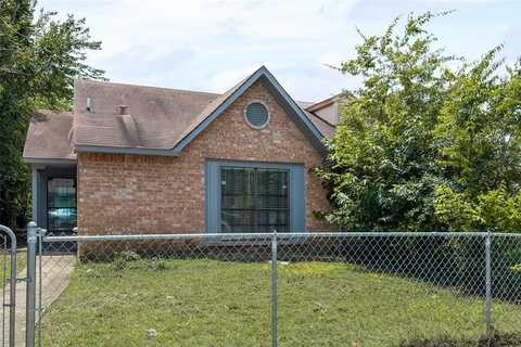 9536 Gonzales Drive, Dallas, TX 75227
