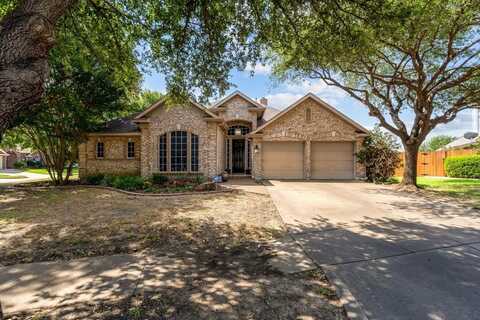 7201 Los Padres Trail, Fort Worth, TX 76137