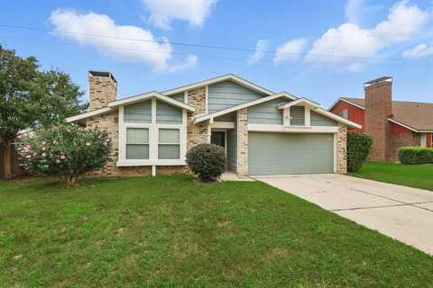3217 Redwood Street, Bedford, TX 76021
