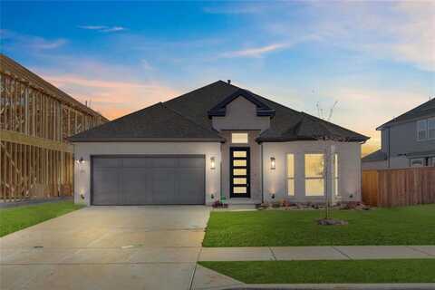 3320 Lakestriker, Celina, TX 75009