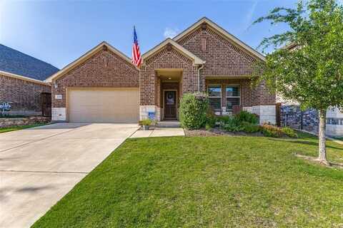 209 Kirwin Drive, Fort Worth, TX 76131