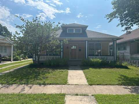 1617 Washington Avenue, Fort Worth, TX 76104