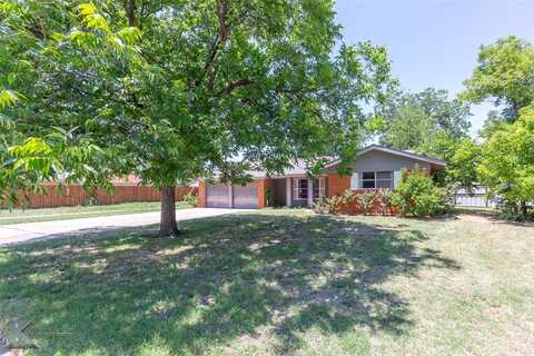 2802 Susan Street, Abilene, TX 79606