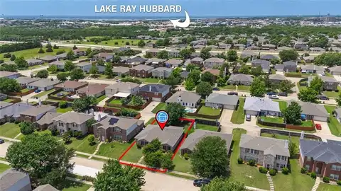 1458 Foxwood Lane, Rockwall, TX 75032