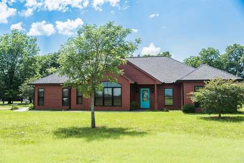 701 N Sulphur Street, Dodd City, TX 75438