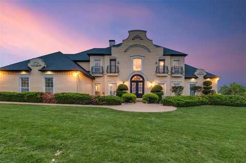 253 Bayne Road, Haslet, TX 76052