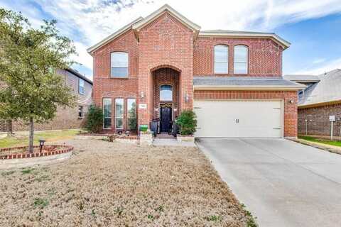 709 Cypress Hill Drive, Little Elm, TX 75068