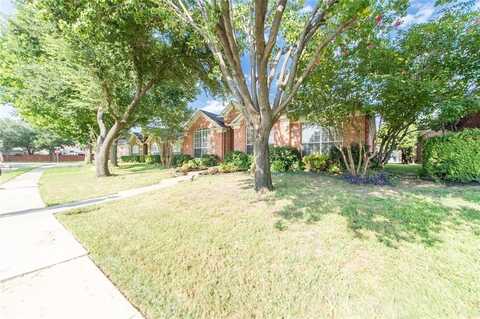 334 Touchdown Drive, Irving, TX 75063