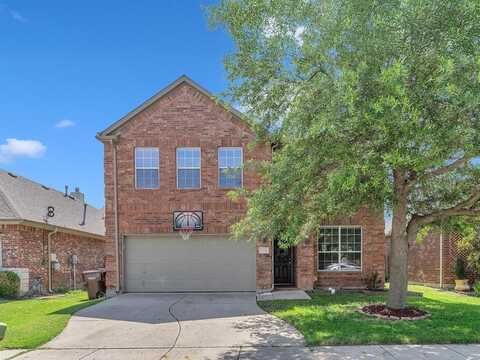 7116 Middleburg Drive, Plano, TX 75074