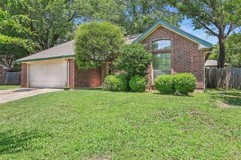 5710 Autumn Wheat Trail, Arlington, TX 76017
