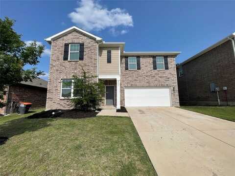 2601 Silver Leaf Lane, Anna, TX 75409