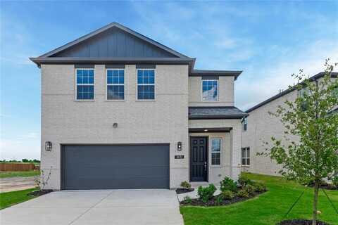 1631 Cavalli Drive, Forney, TX 75126